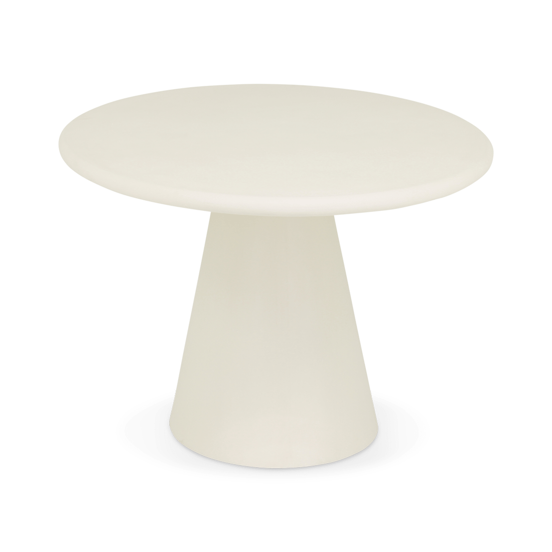 Eettafel KYTHIRA Ovaal 240x120 Microcement Eettafel KYTHIRA Ovaal 240x120 Microcement