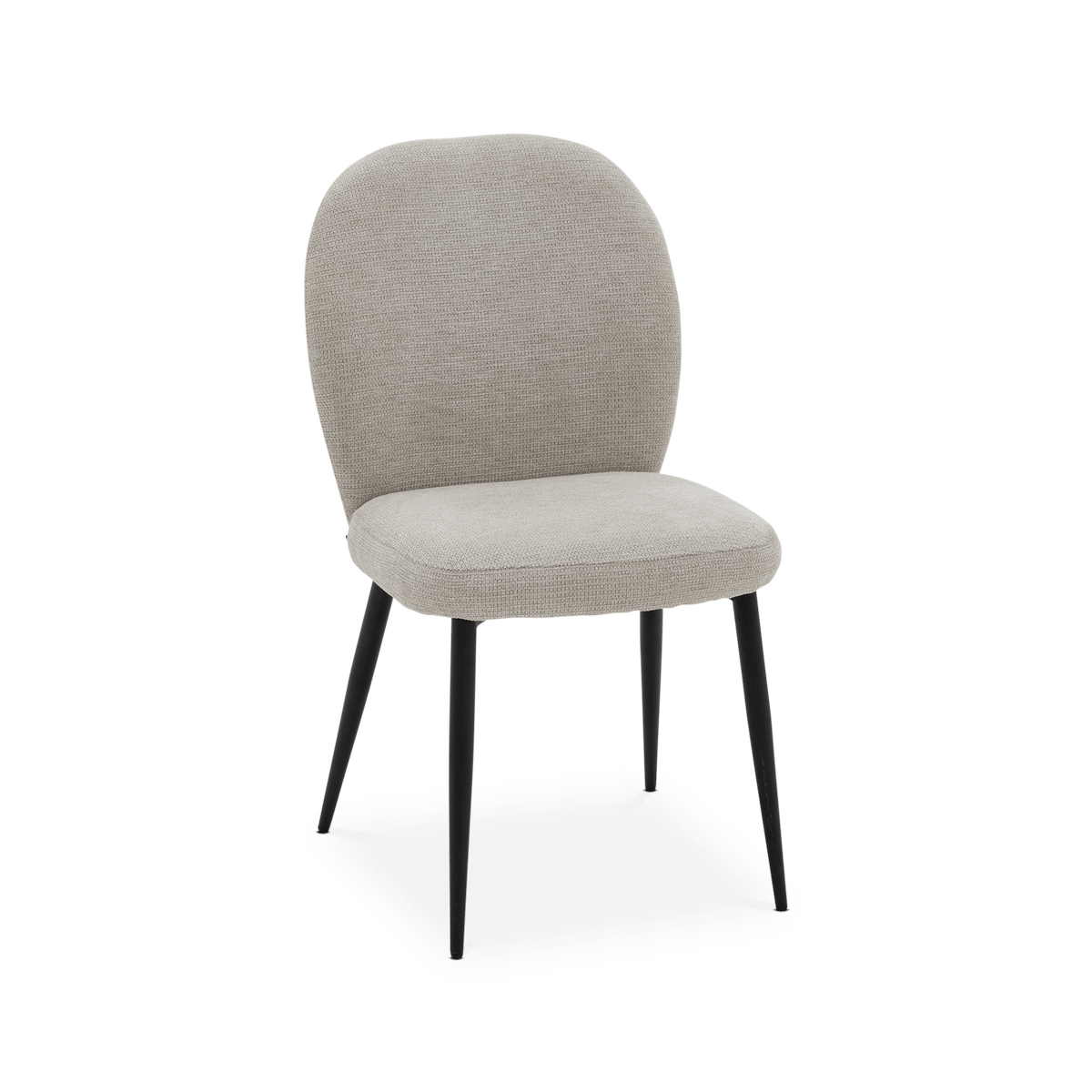 Stoel MELVIN Art Beige