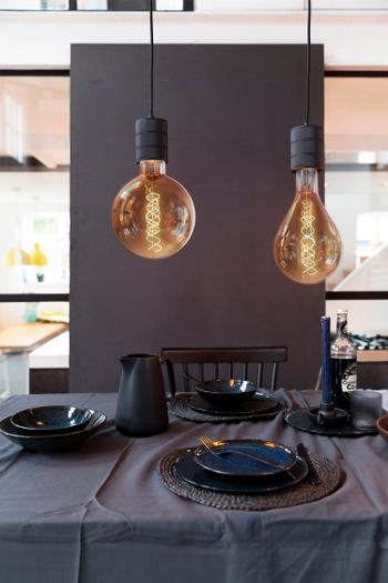 LED Lamp FLEX FILAM. M.BOL 3W Gd LED Lamp FLEX FILAM. M.BOL 3W Gd