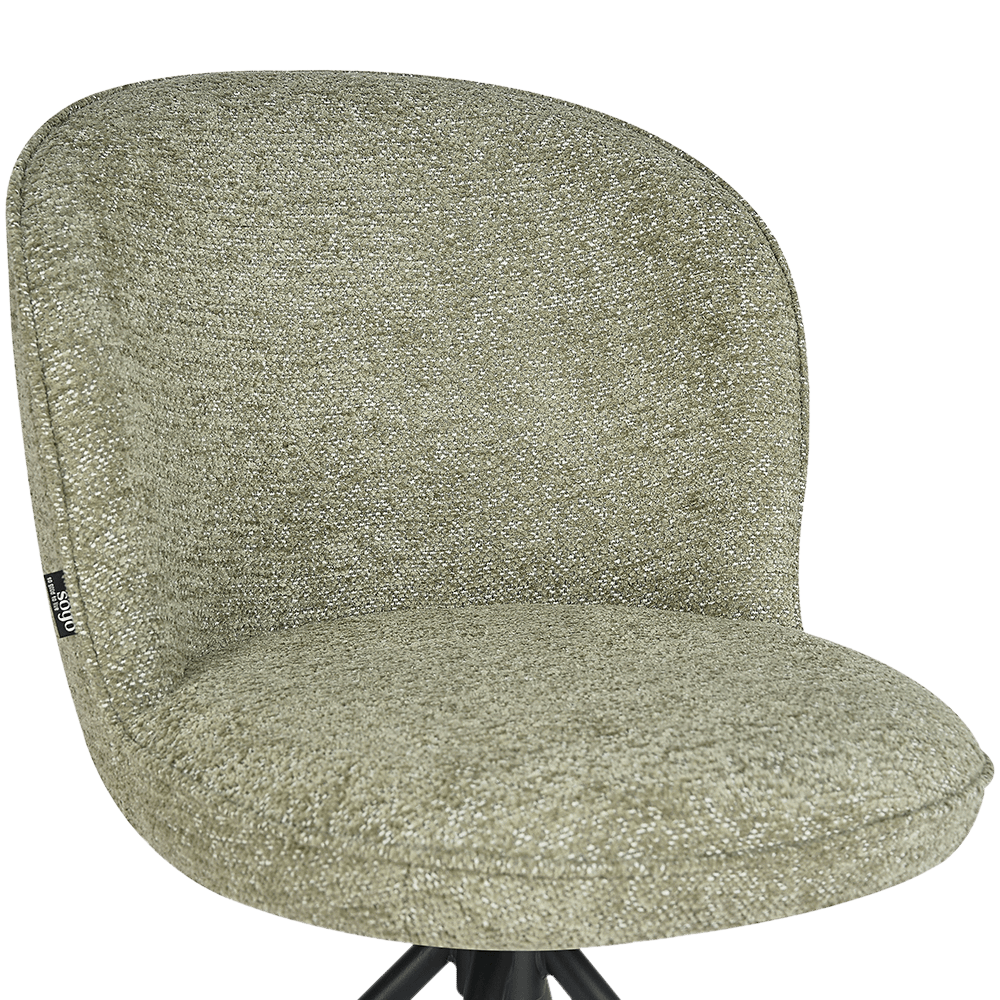 Stoel JORENO 360° Muted Sage