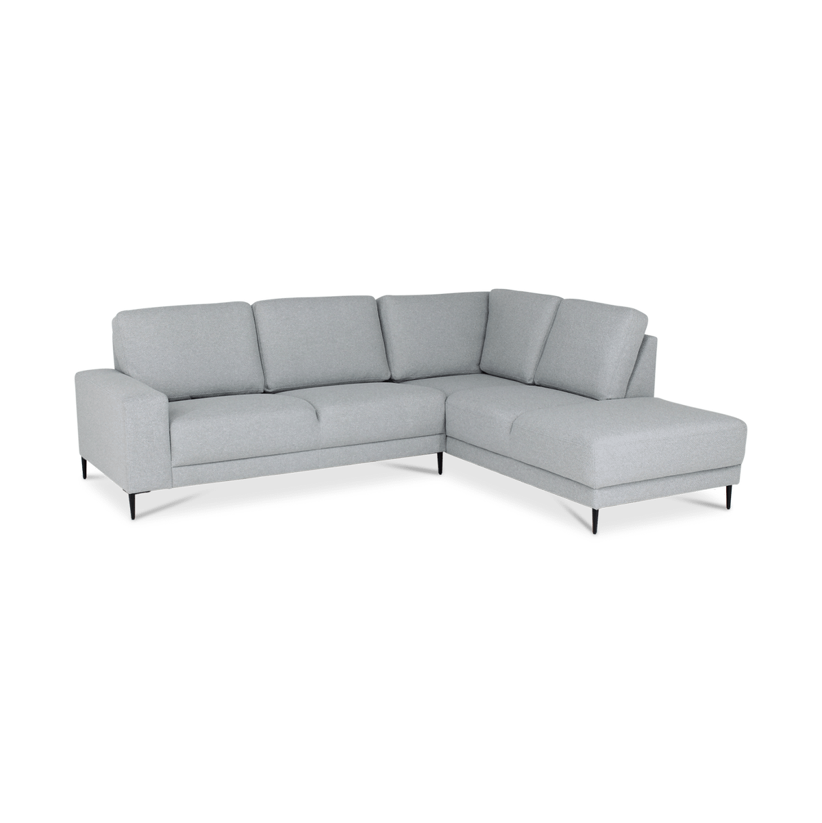 Hoeksalon SEVILLA Porta 40 Ashgrey Canape RIALTO JAKOBSEN HOME CO. Uab SEVILLA-1382