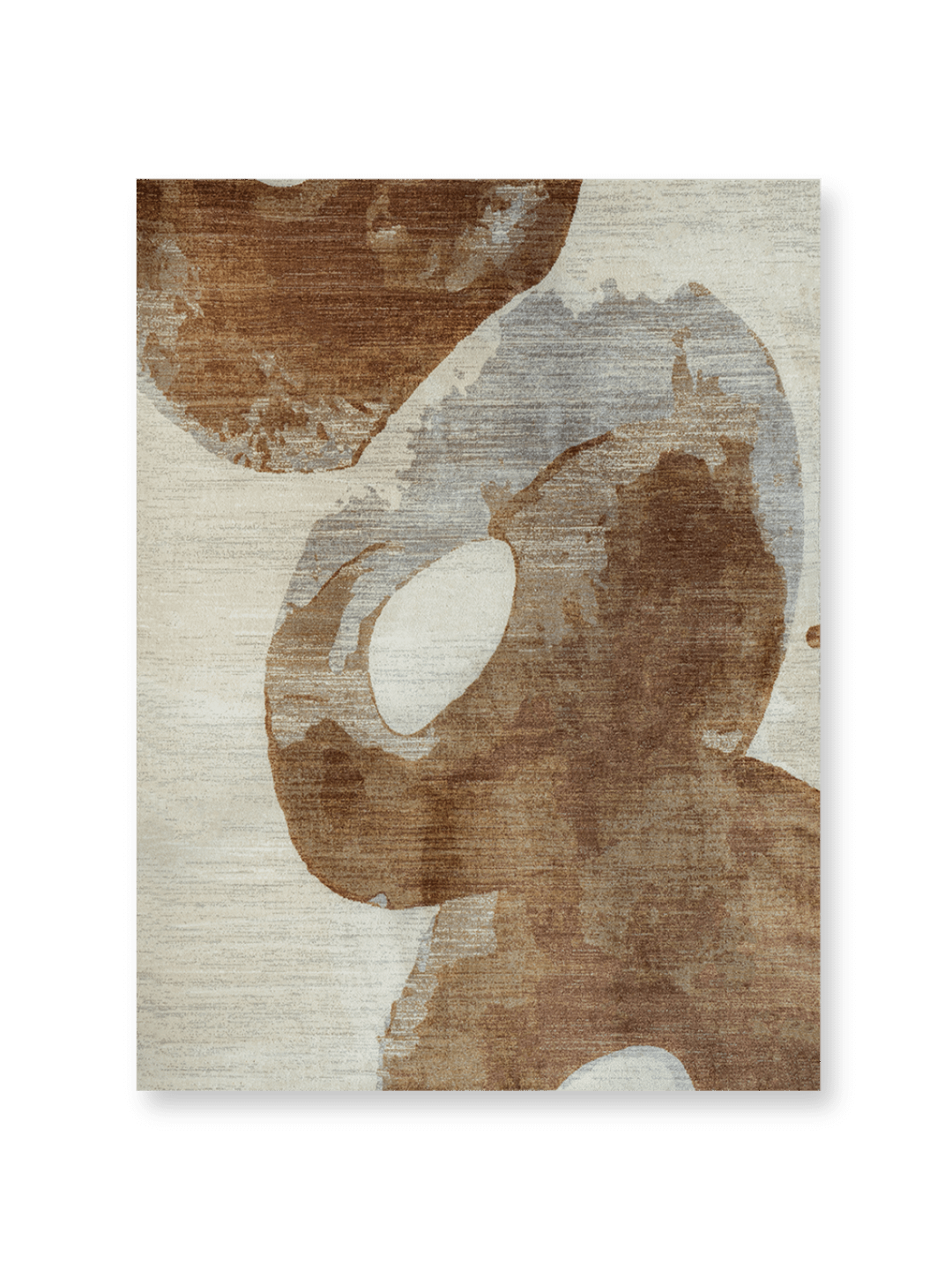 Tapijt Fuji Ocher 230 x 160 cm