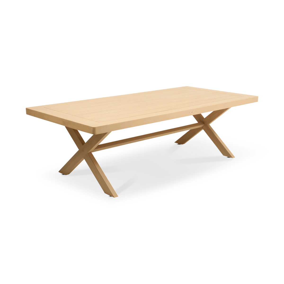 Tuintafel CAMPANIA Eucalyptus 250x120