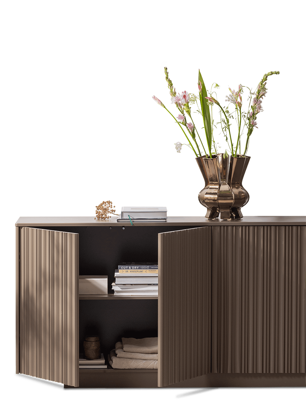 Dressoir Nova 200 cm