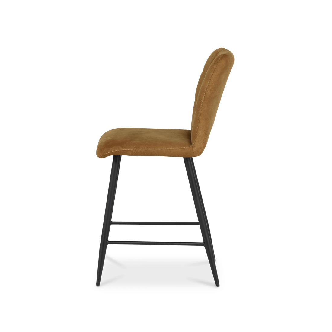 Barstoel LORIS Zorro Cognac Barstoel LORIS Zorro Cognac