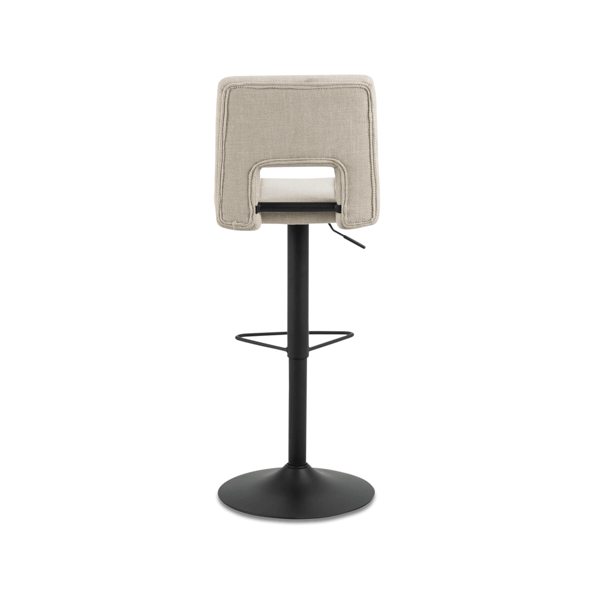 Barstoel FINLEY Basel Beige 24