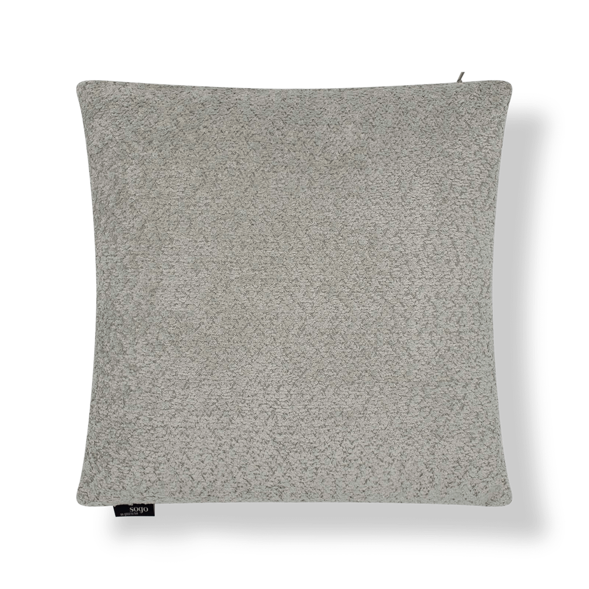 Kussen SORIANA 60x60 Soft Pistachio