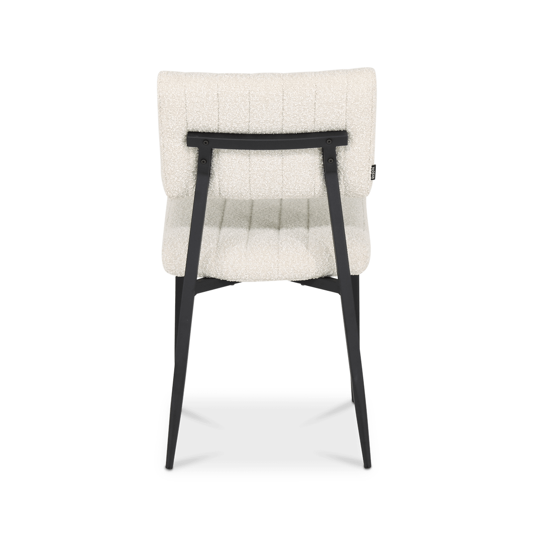 Stoel NAFI Touch pearl Stoel NAFI Touch pearl