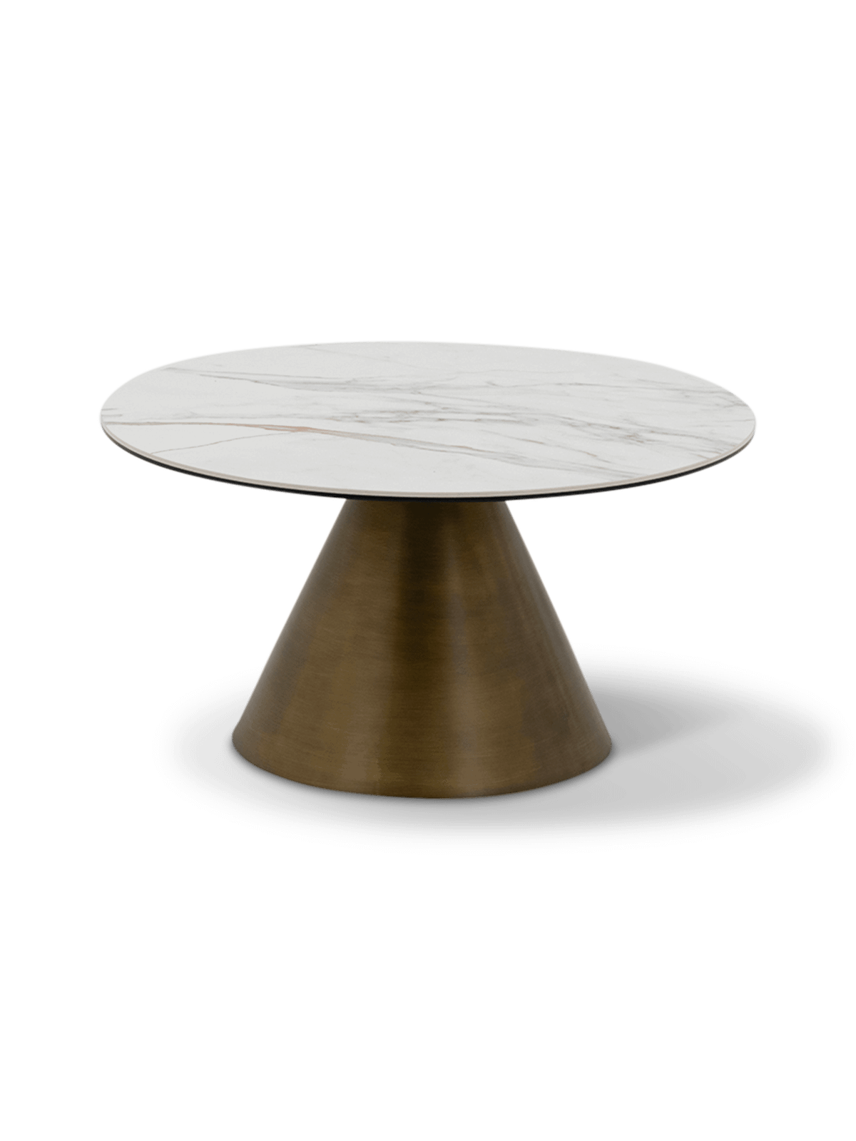 Salontafel Faro Ø75 cm