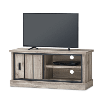 Tv-Meubel VIENNA B120 Canyon Oak Tv-Meubel VIENNA B120 Canyon Oak
