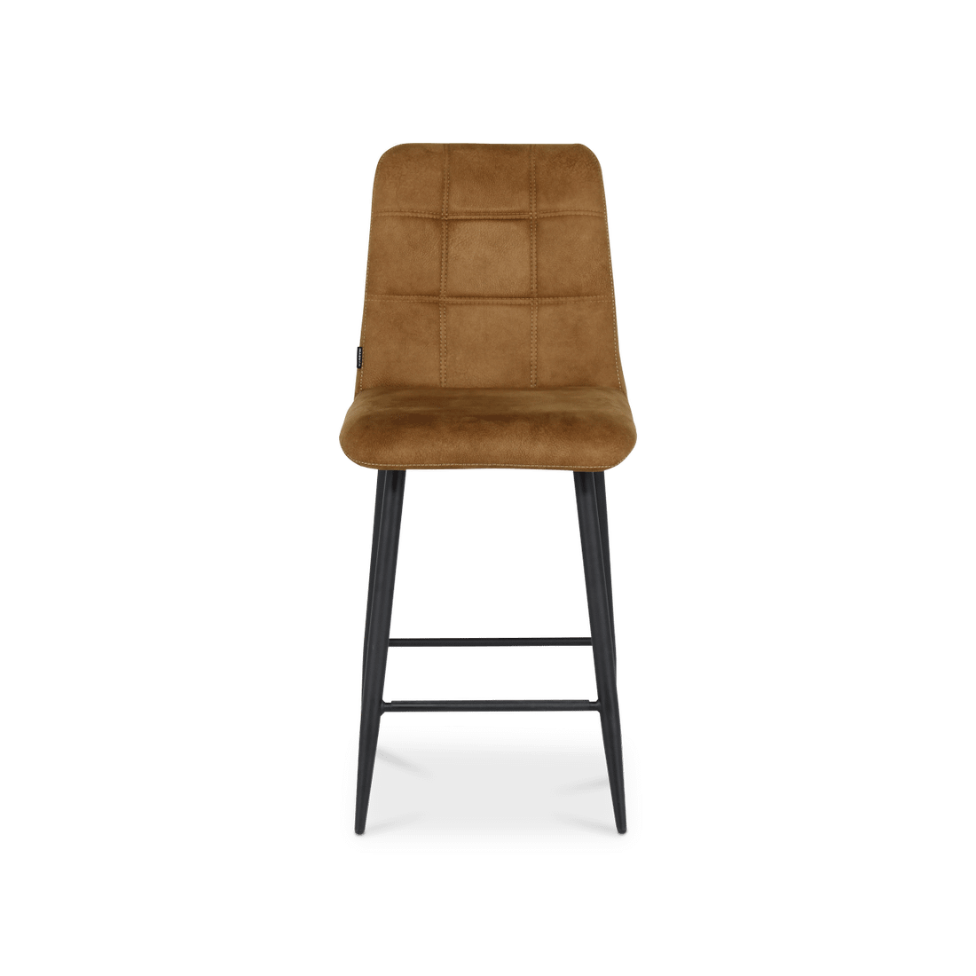 Barstoel LORIS Zorro Cognac Barstoel LORIS Zorro Cognac