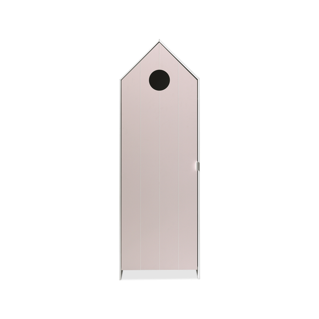 Bergkast SAAR Old Pink B58 Bergkast SAAR Old Pink B58