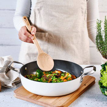 Serveerlepel DELLIS Eco Beuk Serveerlepel DELLIS Eco Beuk