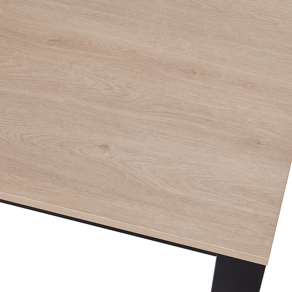 Eettafel BASIEL 200x100 Castella Eettafel BASIEL 200x100 Castella