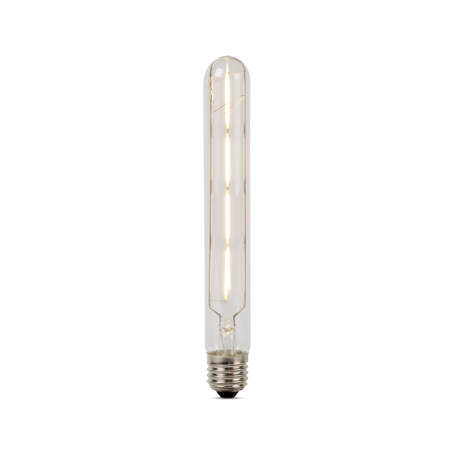 LED-lamp BULB Transparant LED-lamp BULB Transparant