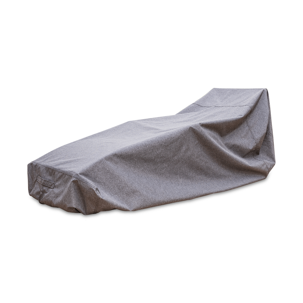 Cover voor Ligbed TRIORA Grijs