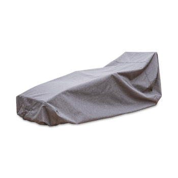 Cover voor Ligbed TRIORA Grijs Cover voor Ligbed TRIORA Grijs