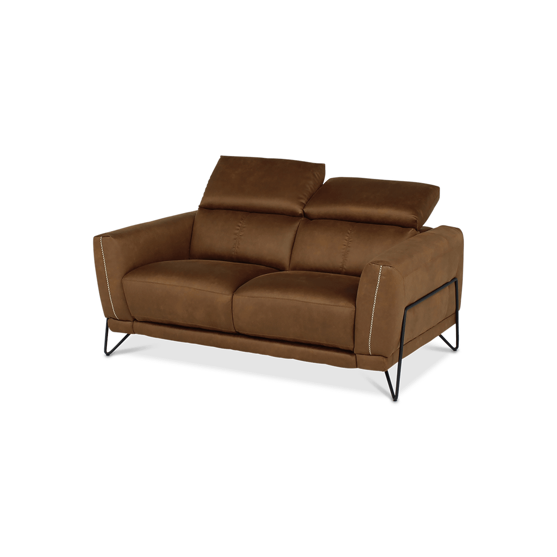 2-zit STANFORD AMO-14 Brandy 2-zit STANFORD AMO-14 Brandy