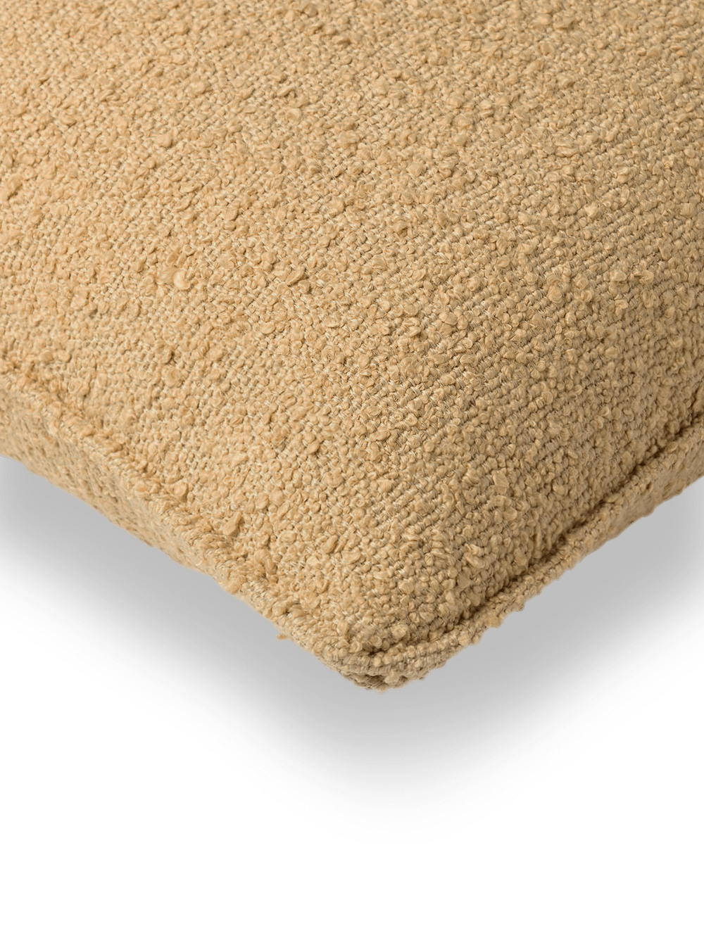Kussen Onno Semolina 60 x 60 cm