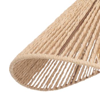 Hanglamp MANILIA Naturel Hanglamp MANILIA Naturel