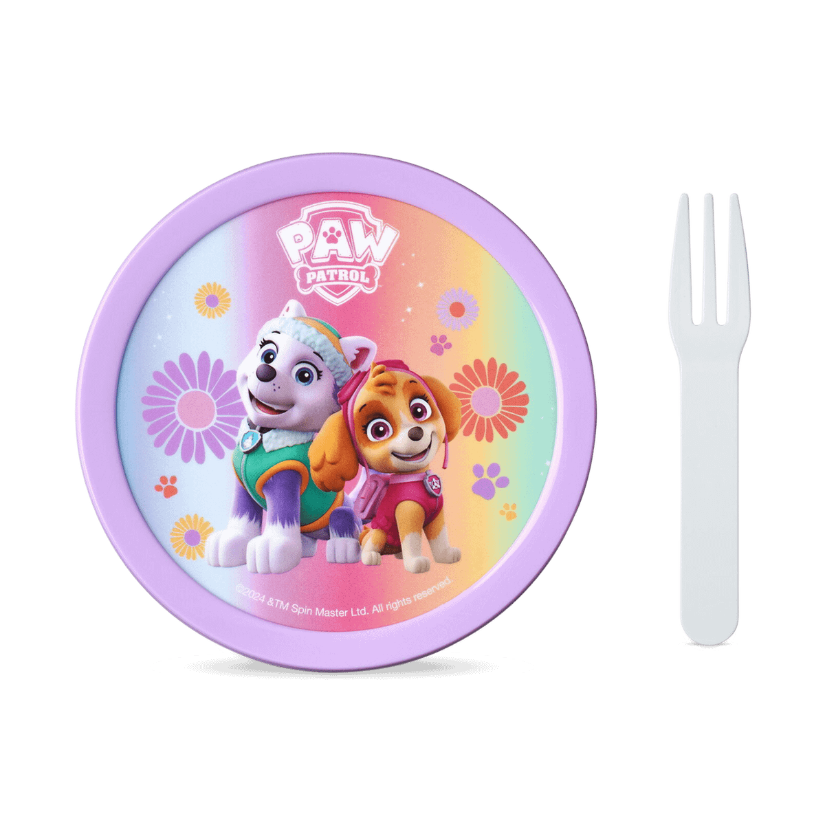 Fruitbox PAW PATROL GIRLS 300 ml Multi