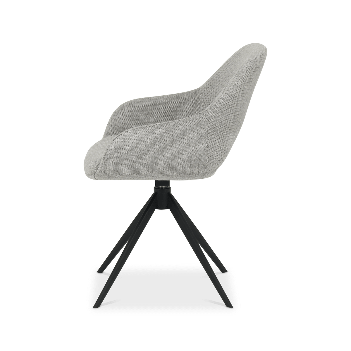 Armstoel ALFRED 360° Mito 180