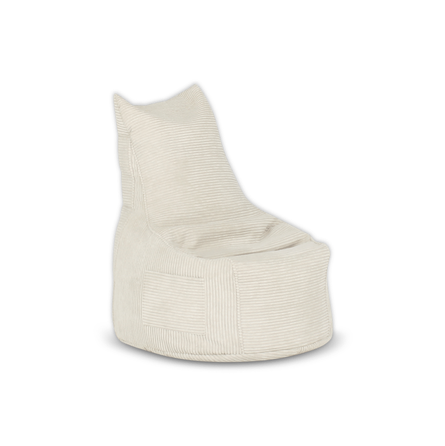 Zitzak URBINO Poso Ivory Zitzak URBINO Poso Ivory