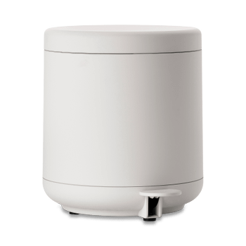 Pedaalemmer UME 4L Soft Grey Pedaalemmer UME 4L Soft Grey
