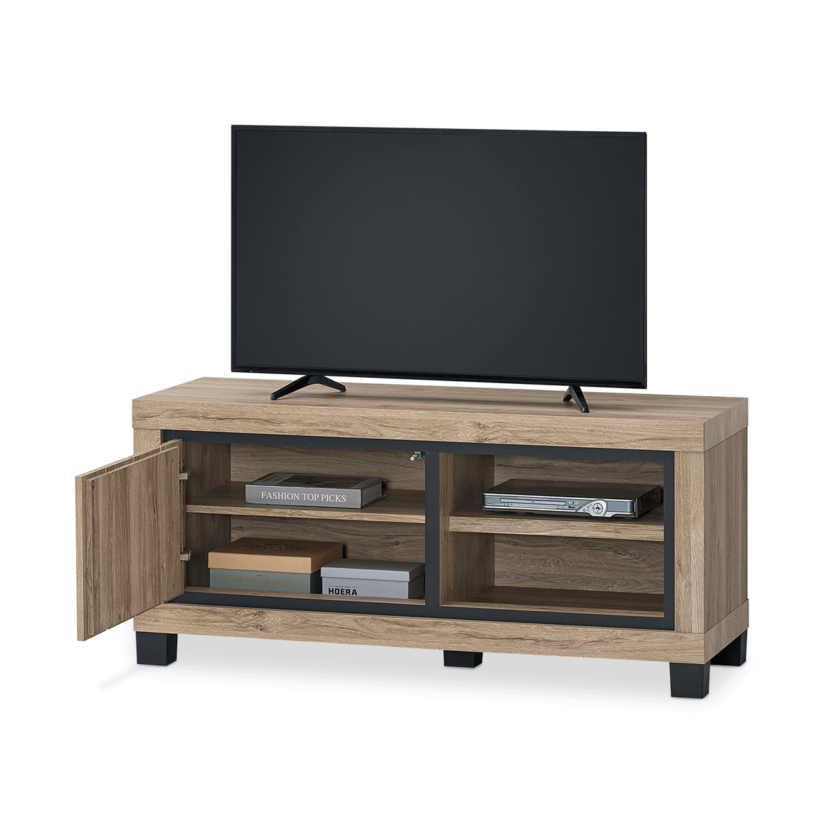 Tv-Meubel MAKSIM Summer Oak B120