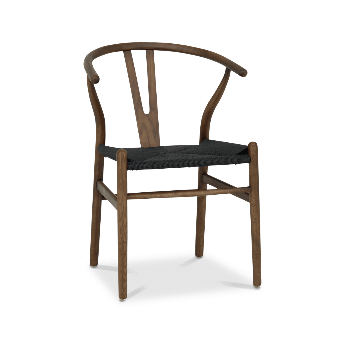 Stoel FOSS Ash Wood Walnut