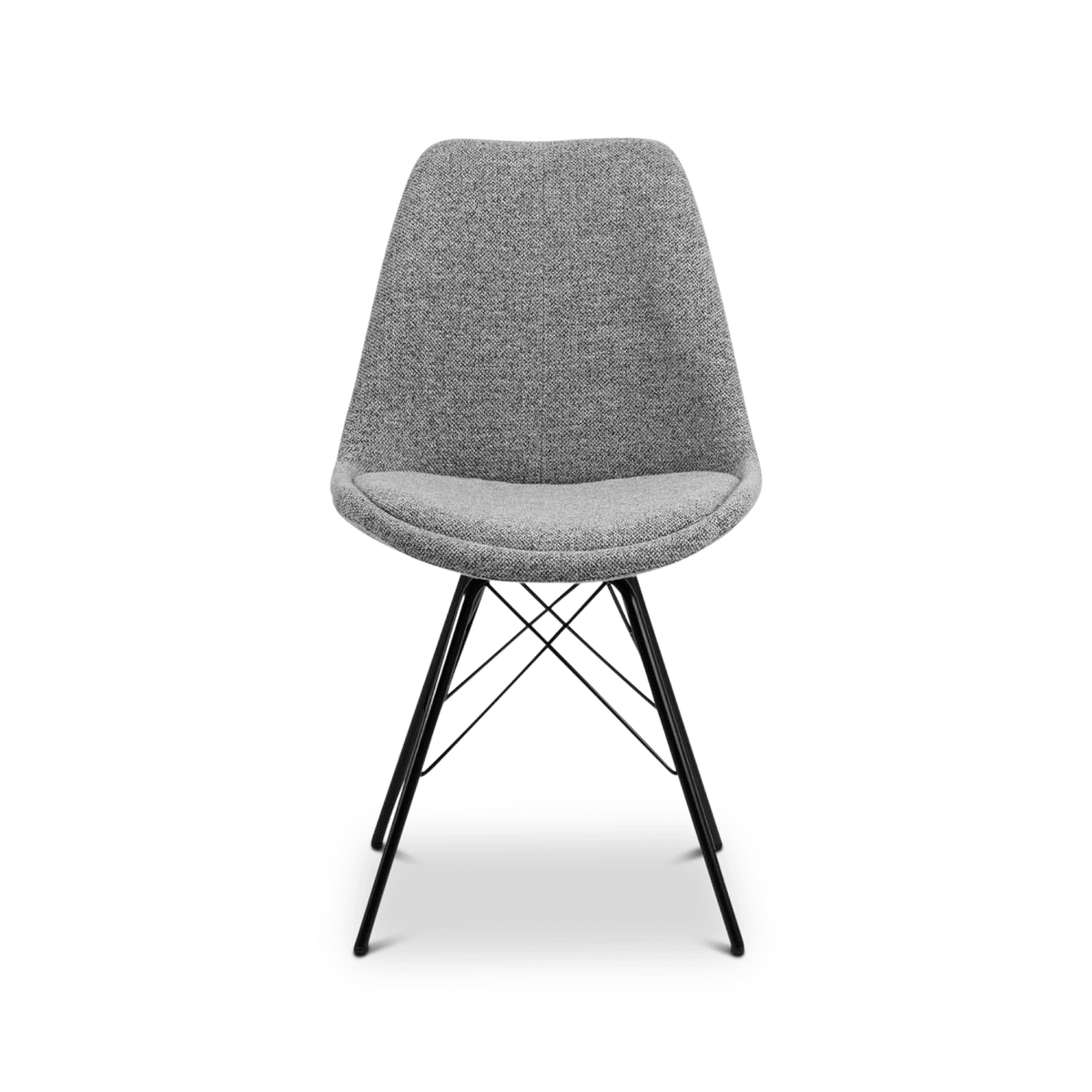 Stoel KORDELIO Monza Grey