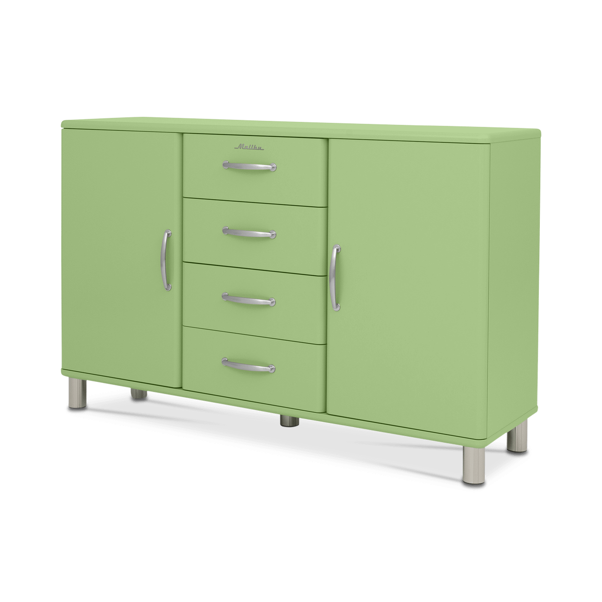 Tenzo Commode MALIBU Spring Green