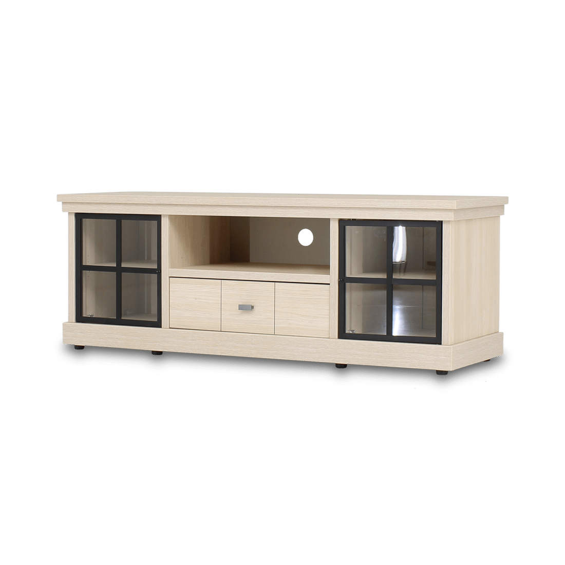 TV-Meubel KARA Natural Olm B155 TV-Meubel KARA Natural Olm B155