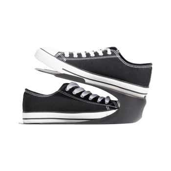 Schoenstapelaar SHOE Zwart Schoenstapelaar SHOE Zwart