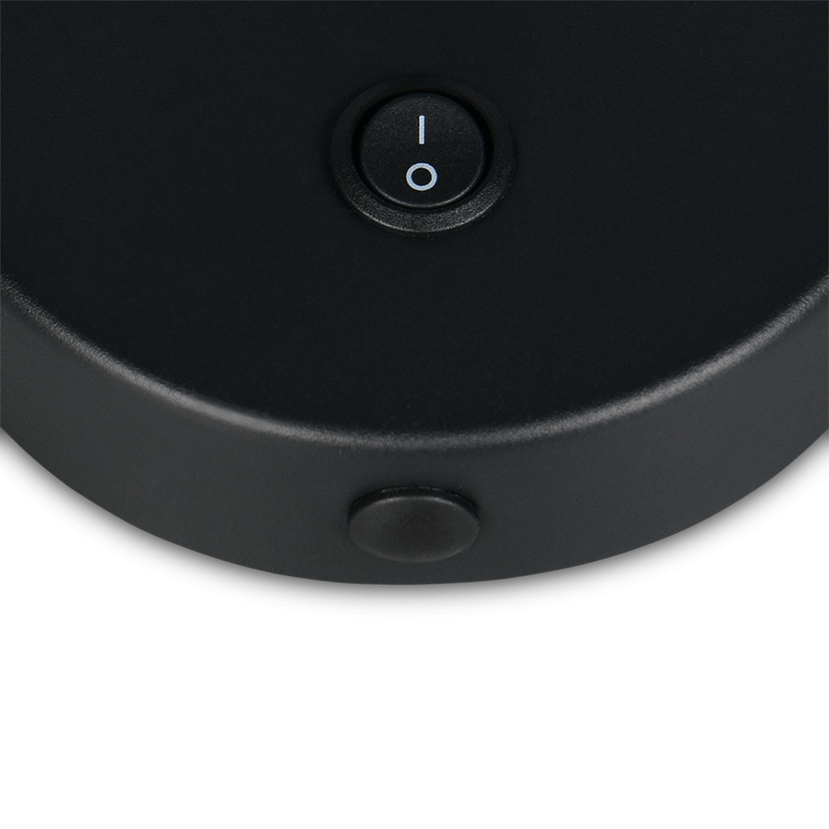 Wandlamp TARYN Flex Metaal Mat Zwart