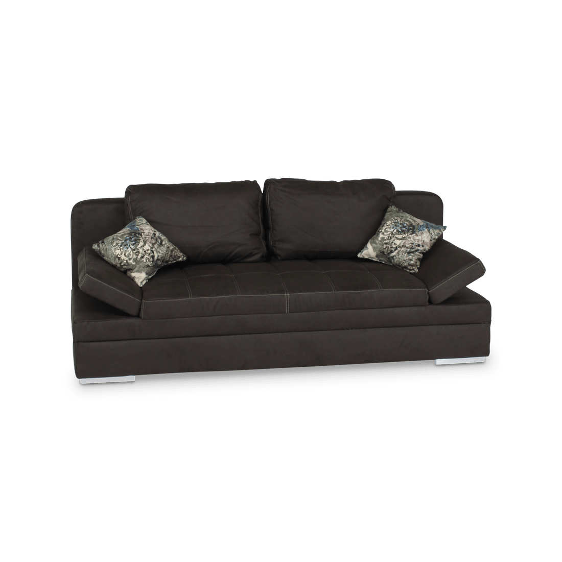 Sofabed BUNKER Grijs Sofabed BUNKER Grijs