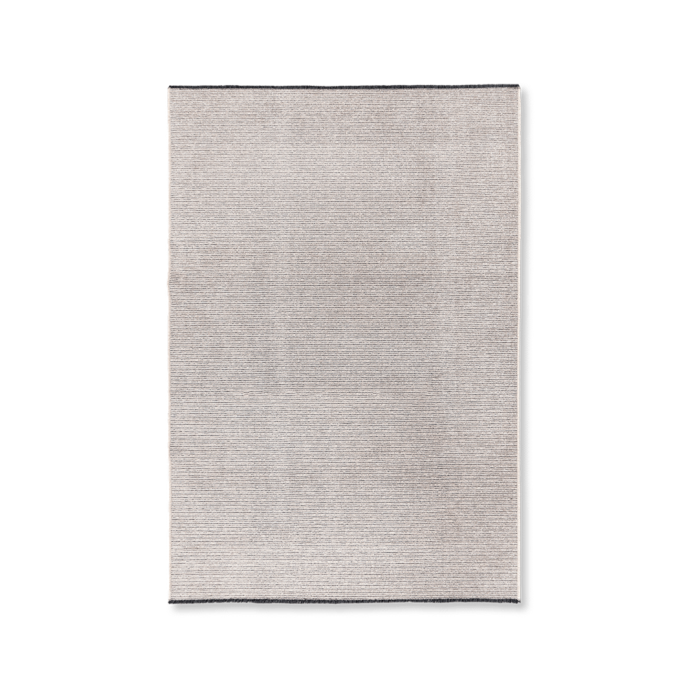 Tapijt ROMA 230x160 Cream
