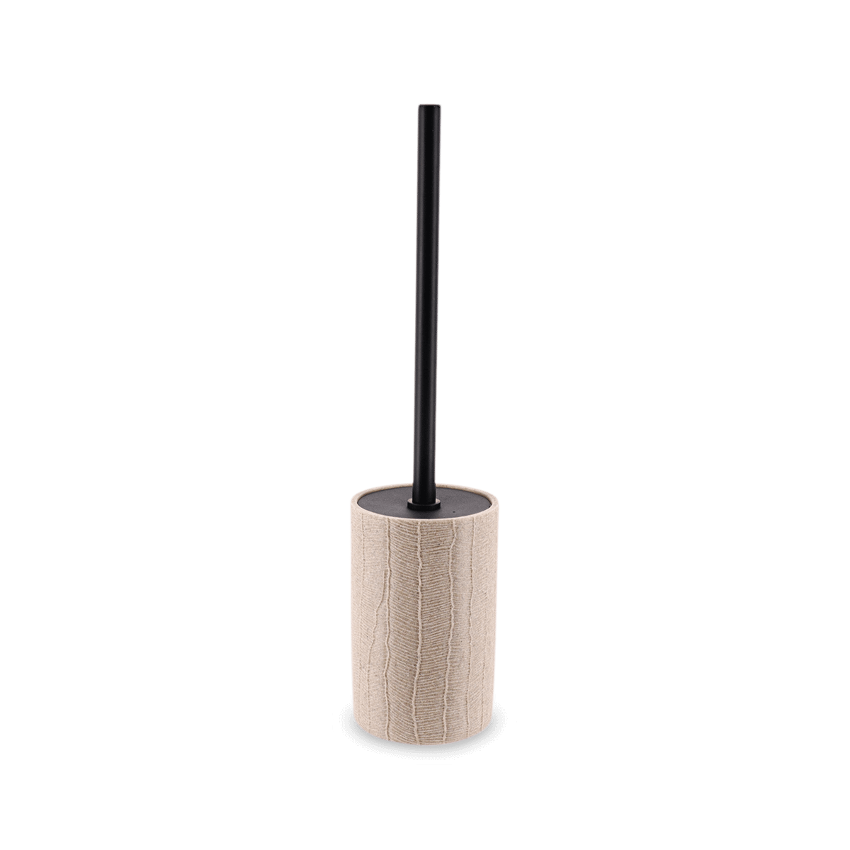 Wc-Borstel FULLIA Beige