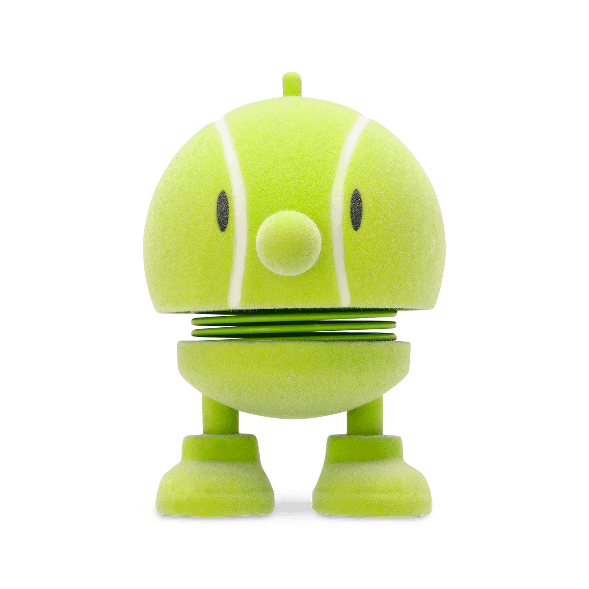 Hoptimist BUMBLE S Tennis Geel