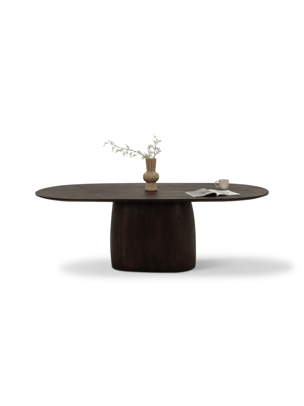 Eettafel Tura 230 x 120 cm