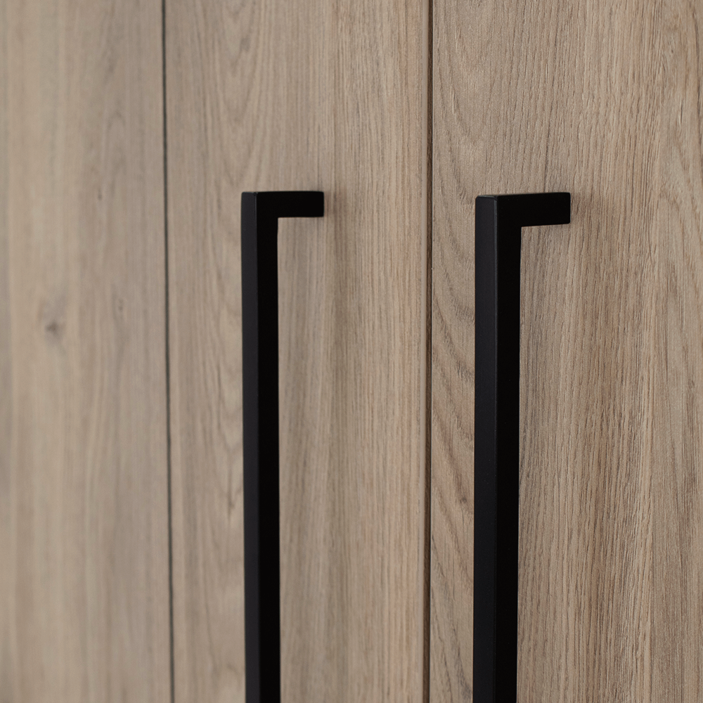 Wandkast MARCEAU B115