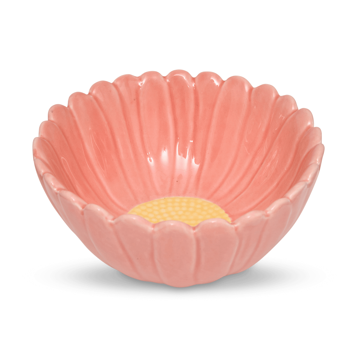 Kommetje FLEUR DE ROSE Keramiek Ass.