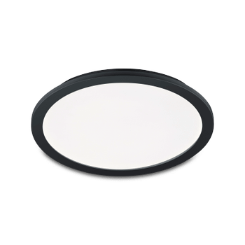 Plafonnier CAMILLUS Zwart Plafonnier CAMILLUS Zwart