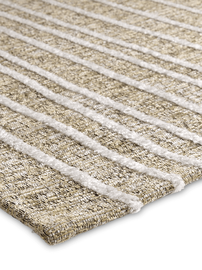 Tapijt Curzo Natural 200 x 300 cm