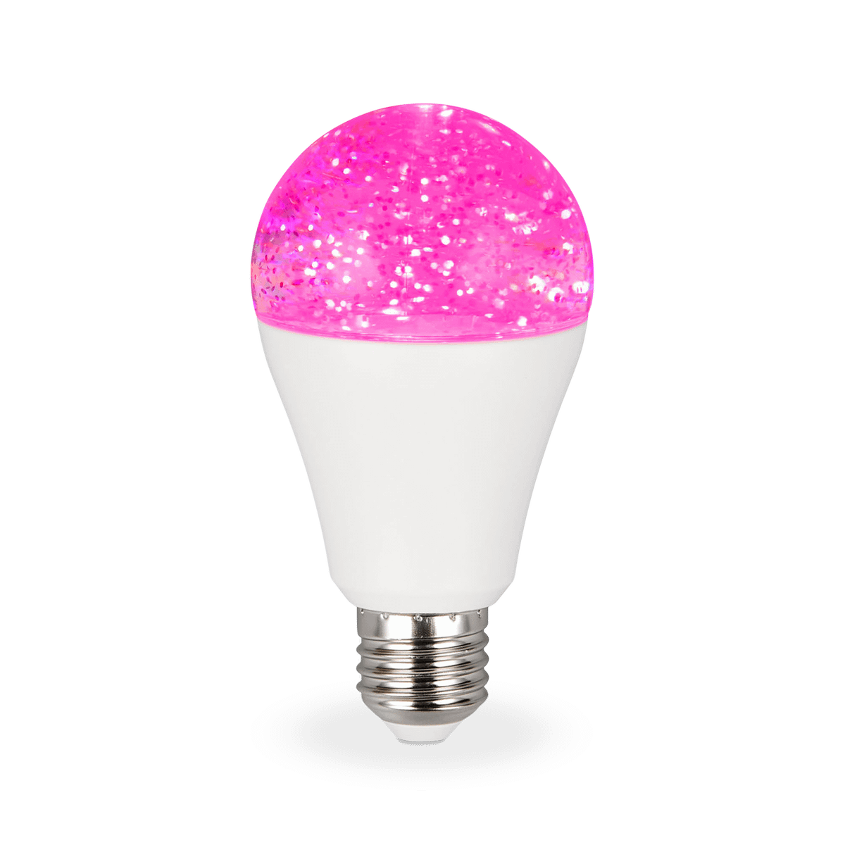 LED Lamp TRESOR E27 Multi