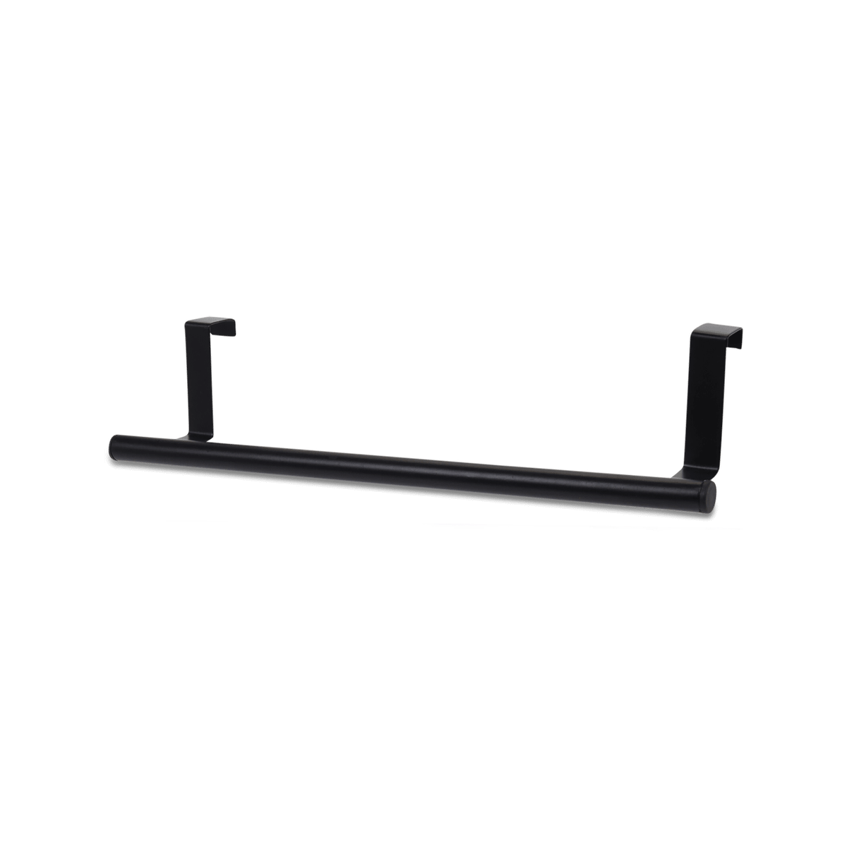 Kasthanddoekrek SNAWS Met. Zwart