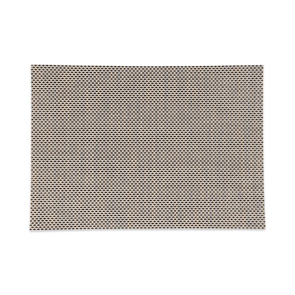 Placemat TEXAL RH Donkergrijs