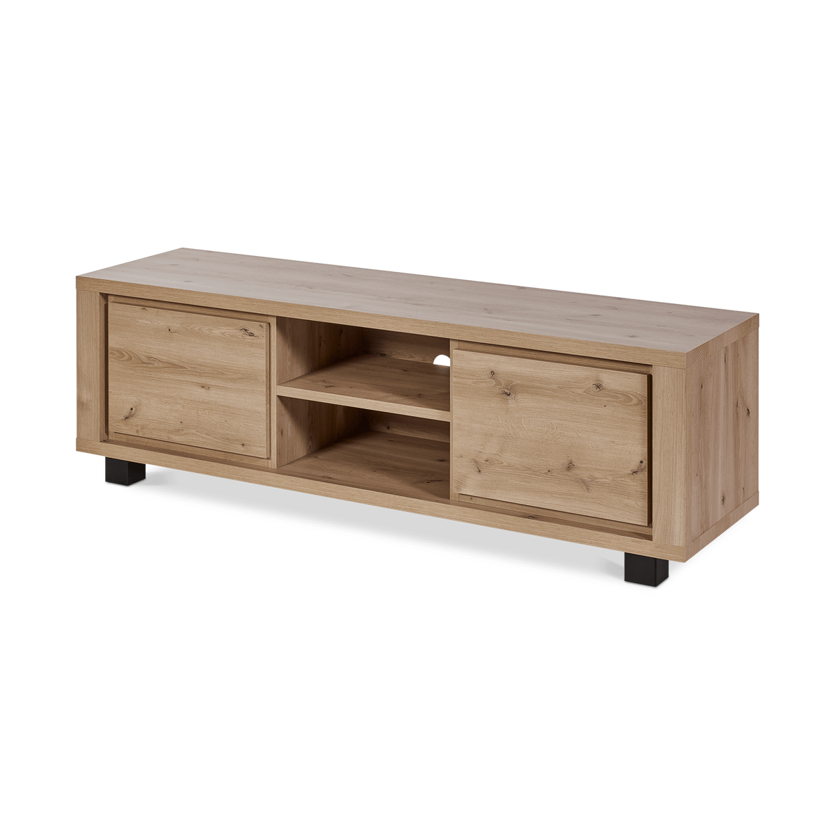 Tv-Meubel AURELIO Hudson Oak B174