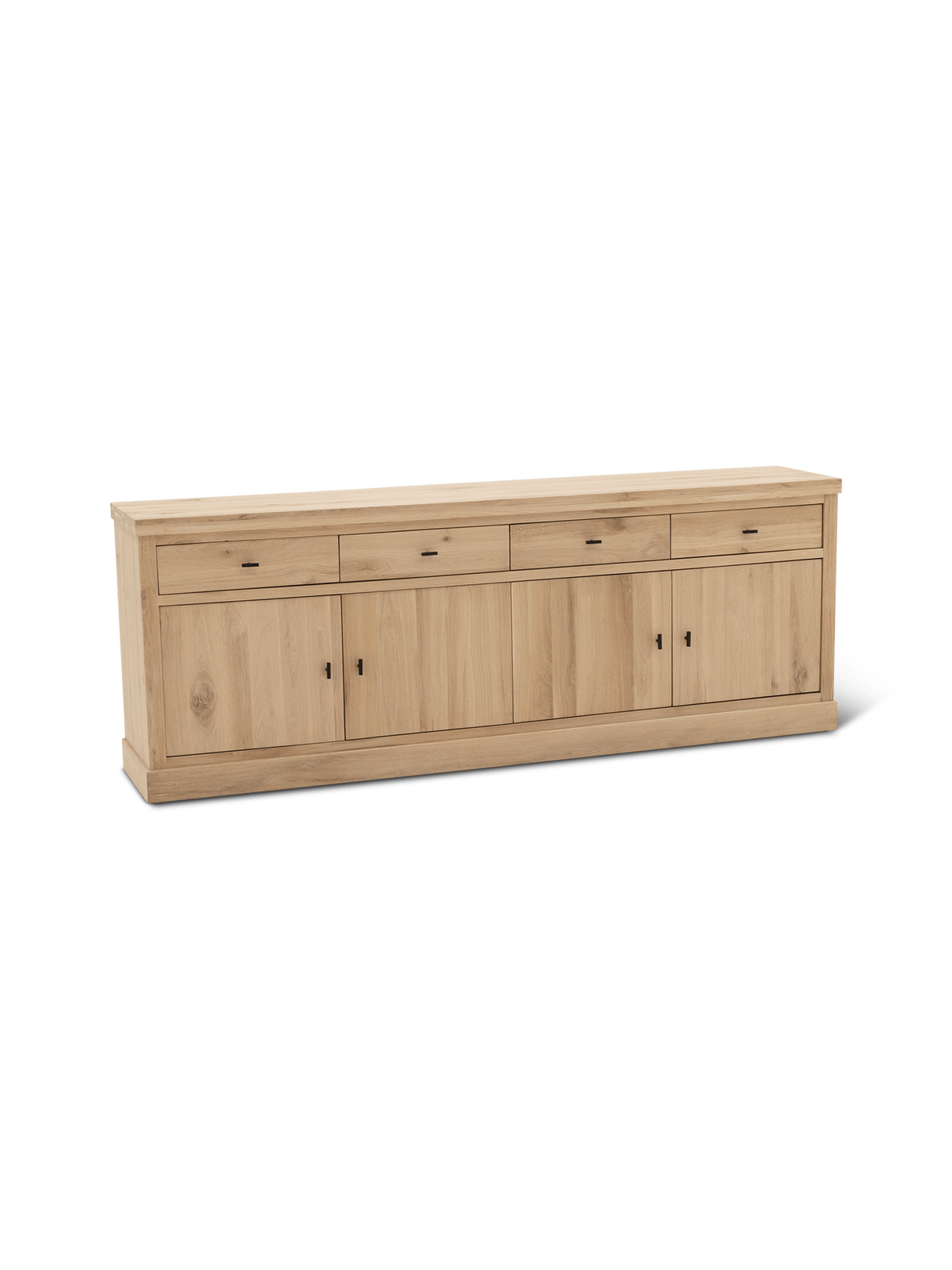 Dressoir Comedor Ecofix Geborsteld