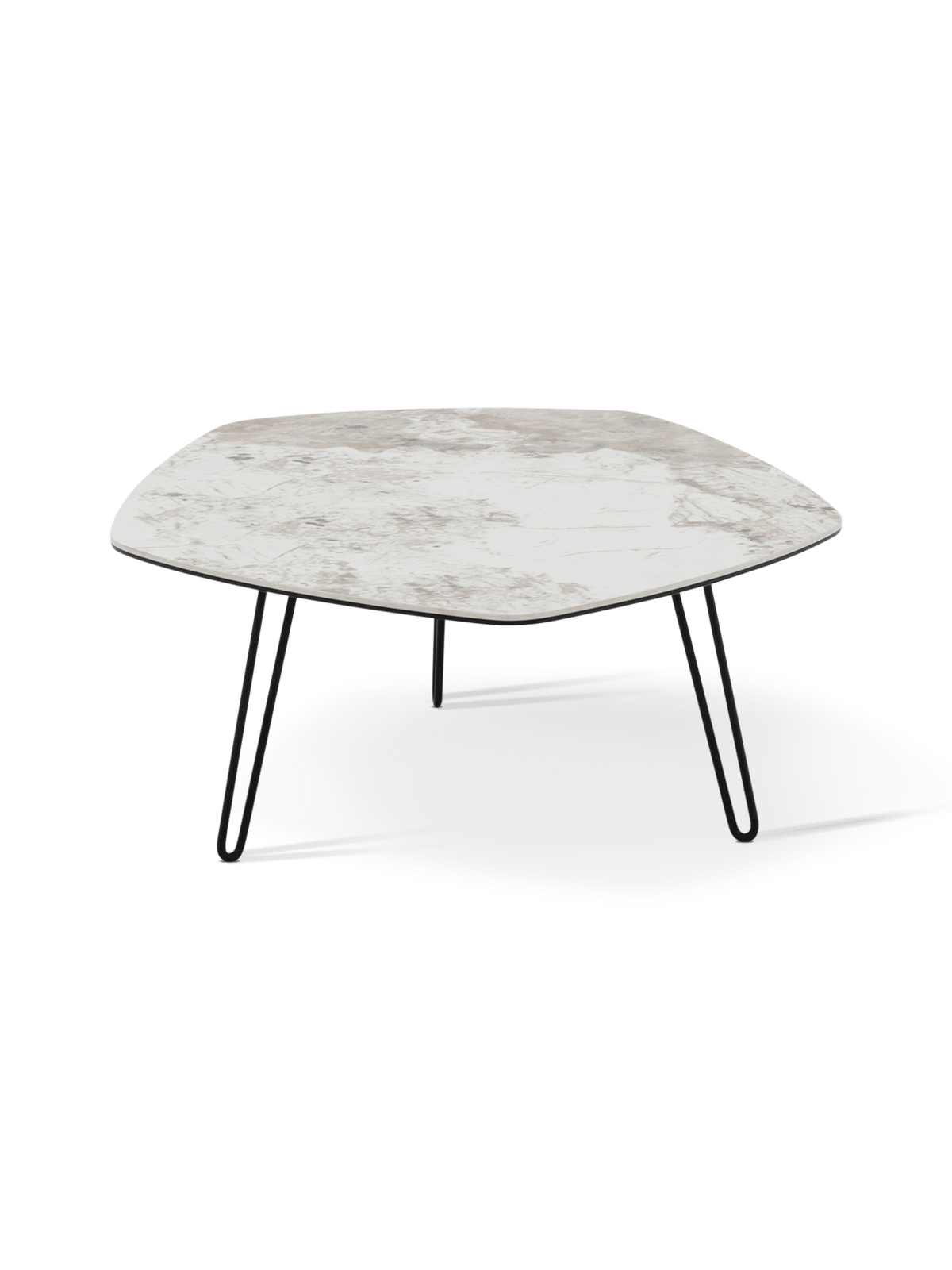 Salontafel Manta Keramiek